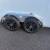 2027 Lightning 7.5 x 20 Plus 5 FT V Snowmobile Trailer. 3 thumbnail