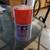 Tamiya Polycarbonate PS-20 Fluorescent Red TAM86020 Model Paint 1 thumbnail