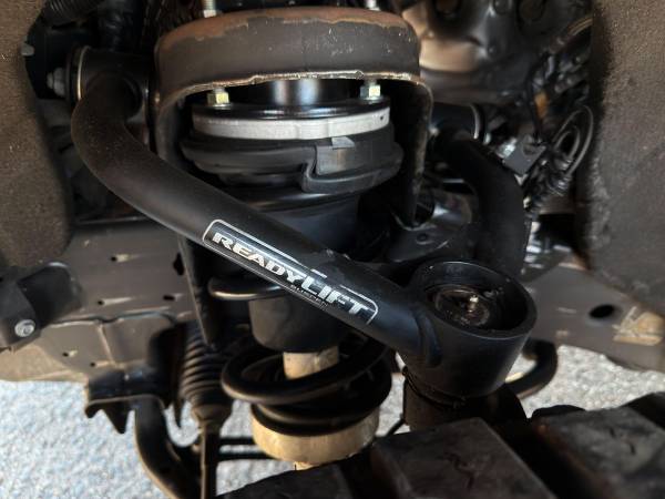2021 Chevrolet SILVERADO 1500 - Photo 5