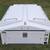 Fiberglass Tool Box for a Full Size Pickup in good condition 1 thumbnail