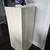 LIKE NEW BEIGE TORREON TRAVERTINE PEDESTAL (18" W x 18" D x 43.5" H) 4 thumbnail