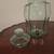 MCM Vintage Italian Green Retro Beverage Dispenser 3 thumbnail