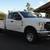 2019 FORD F350 DIESEL XTRA CAB 4WD SERVICE BODY UTILITY BED WORK TRUCK 6 thumbnail