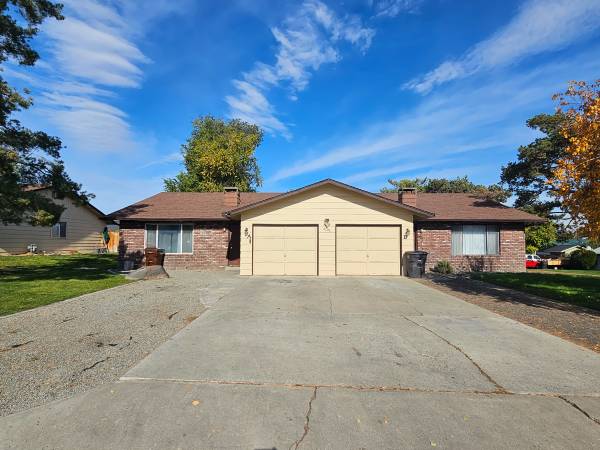 $475,000 / 4br - 2460ft2 - ✨ NEW PRICE! Motivated Seller – Cash-Flow Duplex in West Valley 🏡💰 (Yakima)64319761879937120