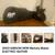 Gibson melody maker - electric guitar - 2004 - black 10 thumbnail