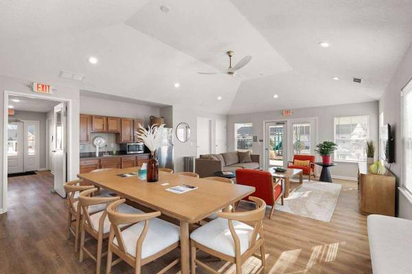 $1.190 / 2 habitaciones - 980 pies² - Edificio ecológico, lavavajillas, piso laminado, acceso para discapacitados (Corydon, IN)63290732757121123