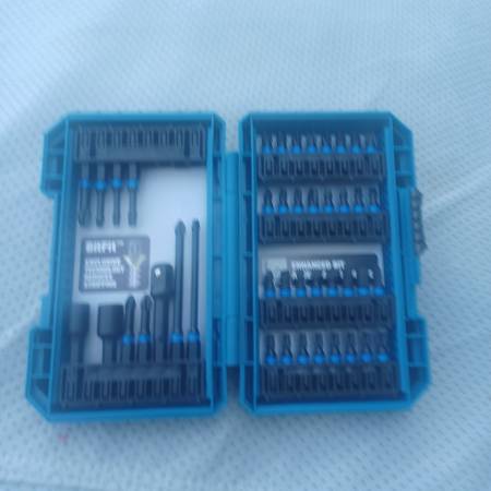 Hercules bits 1