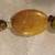 Handcrafted Rainforest Jasper Bear Pendant Three-Strand Artisan Necklace 7 thumbnail