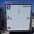 2026 Interstate 6 X 12 Victory Enclosed Cargo Trailer White 7 thumbnail