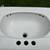 FREE Bathroom sink for vaniety cabinet Excellent Condition 3 thumbnail