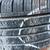 2-P205/55R16   TIRES ON 5 BOLT  STEEL WHEELS 3 thumbnail