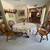 Solid Oak Table & 6 Chairs 3 thumbnail