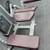 Precor Icarian Prone Leg Curl Commercial Gym Equipment 4 thumbnail