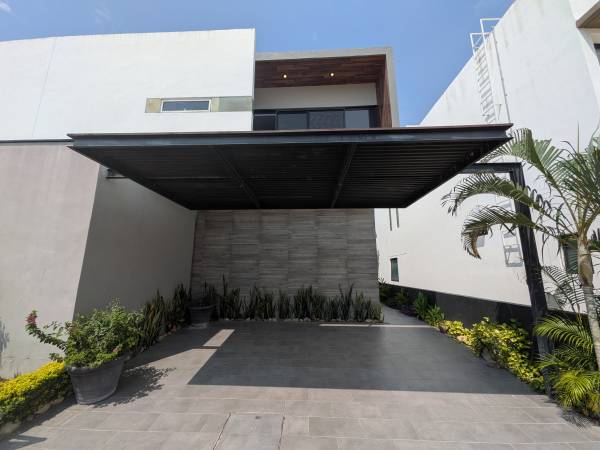 Gated community long term lease 1