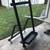 Rack for Weightlifting Bars 4 thumbnail