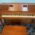 Baldwin Acrosonic upright piano 1 thumbnail