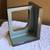 Right Angle Iron Plate Block 12" x 10"x 8" 72 Lbs, Ground Cast Iron 1 thumbnail