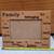 Assorted picture frames in various sizes and styles, including wood, m 6 thumbnail