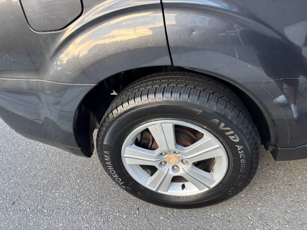 2011 Subaru Forrester funciona excelente - $4,250 (Lynwood)63654706409347124
