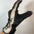 Rev'It AirVolution FGS050 Mens Leather Motorcycle Gloves Black L 5 thumbnail