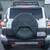 2012 Toyota FJ Cruiser 4wd 6 thumbnail