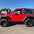 2014 Jeep Wrangler Sport Limited 4x4!!! 2 thumbnail