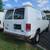 1998 *Ford* *Econoline Cargo Van* *E-250* White 4 thumbnail