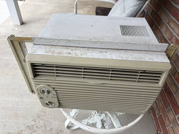 Air conditioner 1