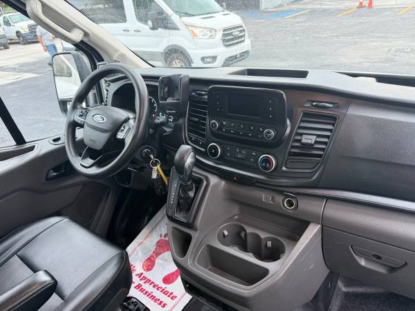 2022 Ford Transit T350 ThermoKing - Photo 14