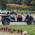 2018 EzGo Express L6 72 volt AC powered golf cart. 6 thumbnail