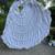 Hoop skirt - underskirt - petticoat - 5 hoops, 42 inches long 2 thumbnail