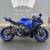 2023 Yamaha YZF-R1 R1 1 thumbnail