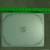 Corning Corelle Rosemarie Glass Cutting Board 12"x15" Counter Sa 6 thumbnail