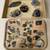 Assorted Polished Agate Slices and Natural Stones * * pics updated * * 1 thumbnail