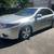 2012 Acura Tsx Technology package 2 thumbnail
