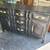Large wood buffet dresser or media stand 1 thumbnail