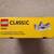 4x LEGO Classic Factory Sealed New Sets Retired 14 thumbnail