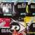 BADMINTON RACKET PROFESSIONAL STRINGING, ALL INCLUDED 8 thumbnail