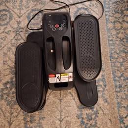 Under Desk Eliptical 1