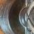 Paulls Leader Large No 2 Fount oil lantern 2 thumbnail
