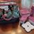 Artic zone lunch tote with containers,water fruit infuser bottle 1 thumbnail
