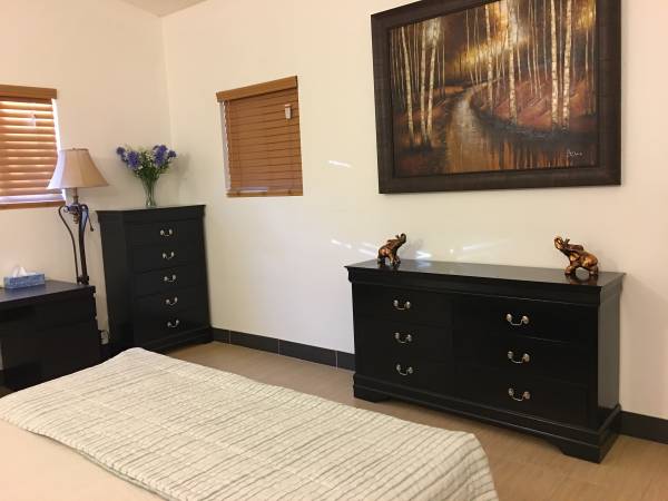 $900 / 1br - 450ft2 - Master bedroom own bathroom (Flamingo and Decatur)63859612932609120