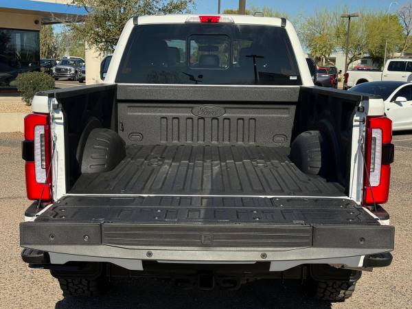 2024 Ford F350 F 350 - Photo 10