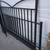 IKEA Queen Black Metal Bed Frame 5 thumbnail