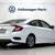 2016 Honda Civic EX 5 thumbnail