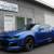 2018 Chevrolet Chevy CAMARO ZL1 COUPE 2D 5 thumbnail