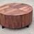 coffee table walnut 3 thumbnail