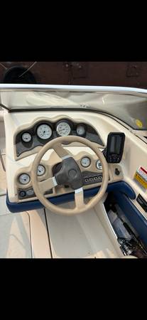 2001 Glastron Gx185 - $8500 (Elma, NY)63439307069827123