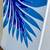 FRONTGATE RESORT COLLECTION "LEHANNA PALMETTO" POOL FLOATS (SET OF 2) 8 thumbnail