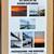 Six Views of The Golden Gate Bridge - Handmade Gift Cards + Envelopes 2 thumbnail